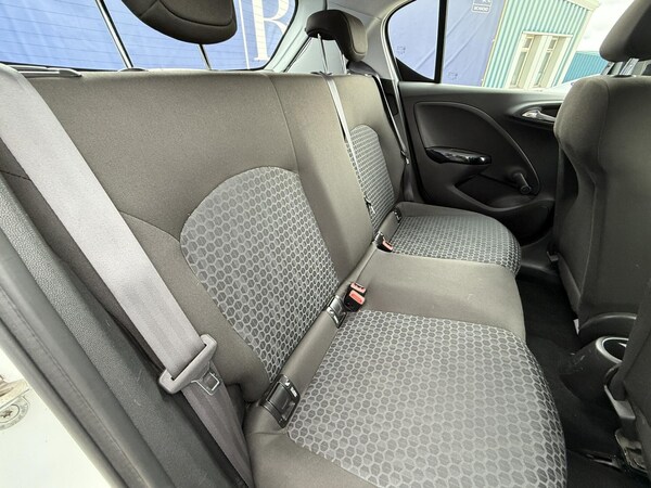 Used Vauxhall Corsa 2015 for sale - 76207564: Photo 22