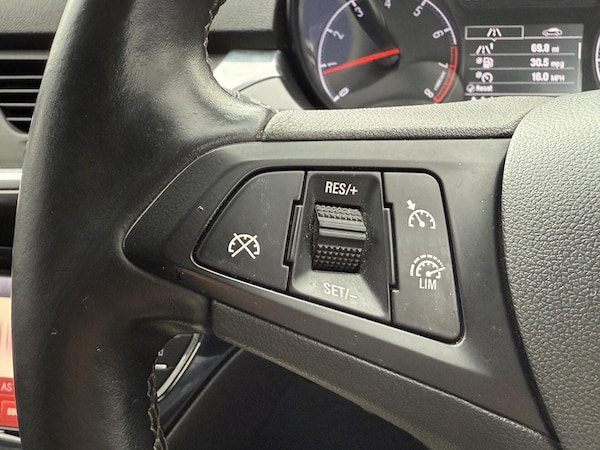 Used Vauxhall Corsa 2015 for sale - 76207564: Photo 26