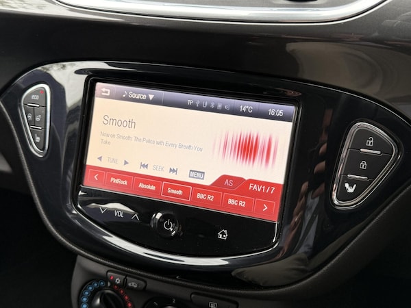Used Vauxhall Corsa 2015 for sale - 76207564: Photo 29