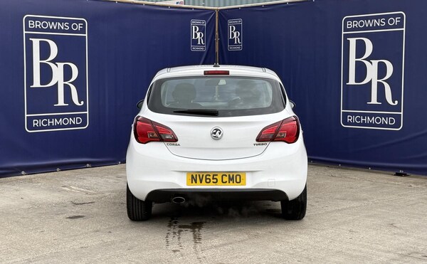 Used Vauxhall Corsa 2015 for sale - 76207564: Photo 7