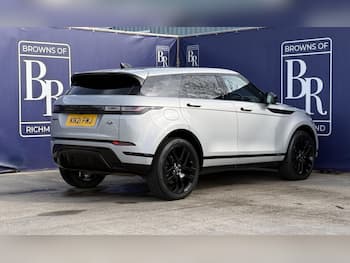 Used Land Rover Range Rover Evoque 2021 for sale - 79734053: Photo