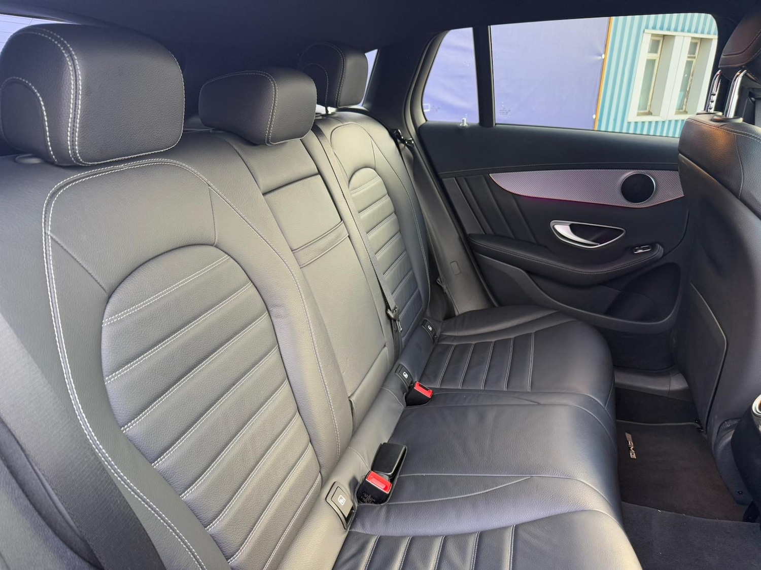 Used Mercedes-Benz EQC 2021 for sale - 77208229: Photo 22