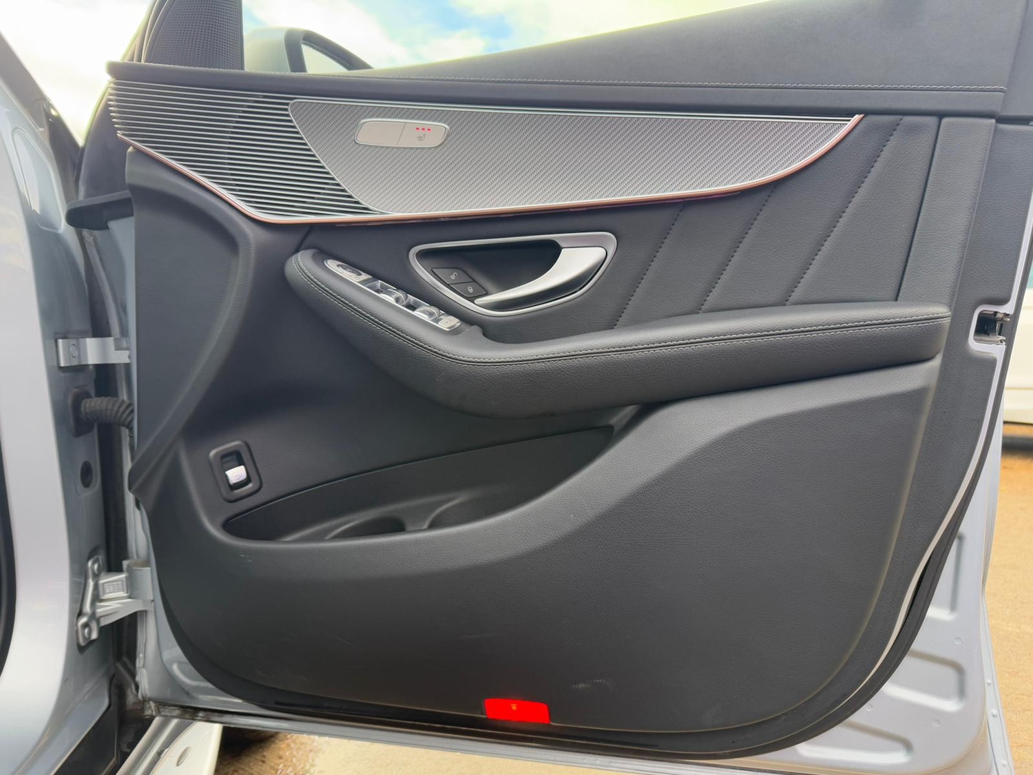 Used Mercedes-Benz EQC 2021 for sale - 77208229: Photo 26