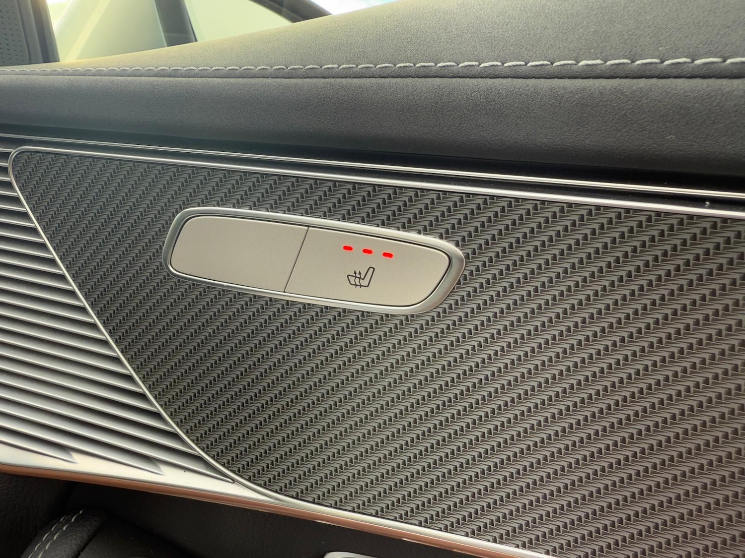 Used Mercedes-Benz EQC 2021 for sale - 77208229: Photo 27