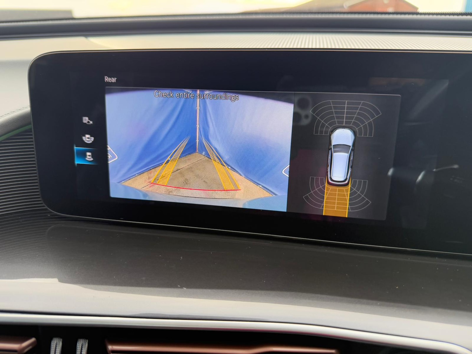 Used Mercedes-Benz EQC 2021 for sale - 77208229: Photo 37