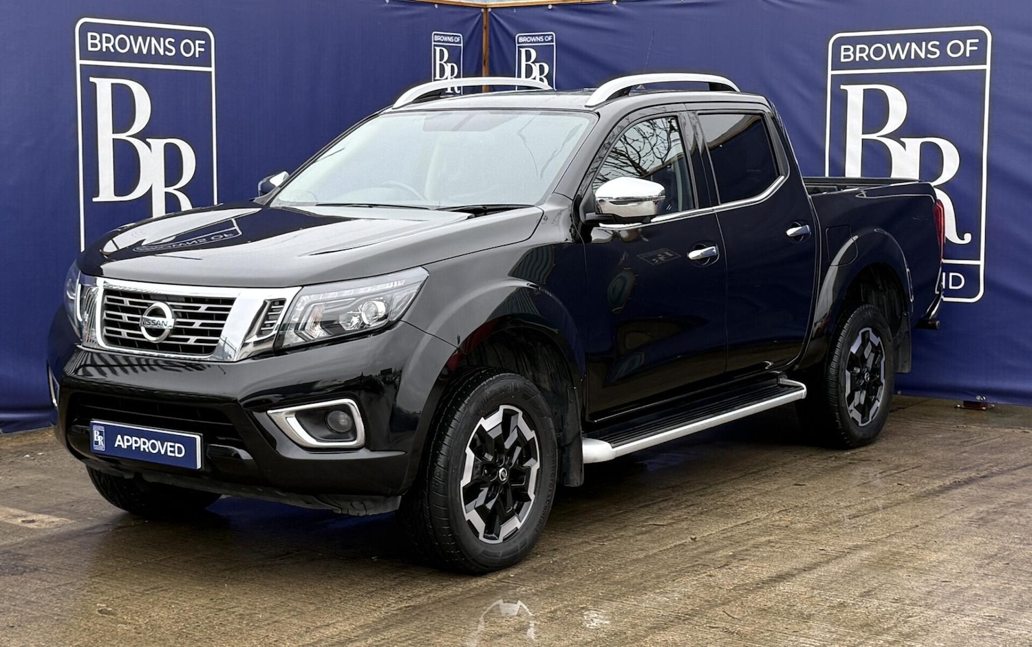 Used Nissan Navara 2021 for sale - 76589109: Photo 11
