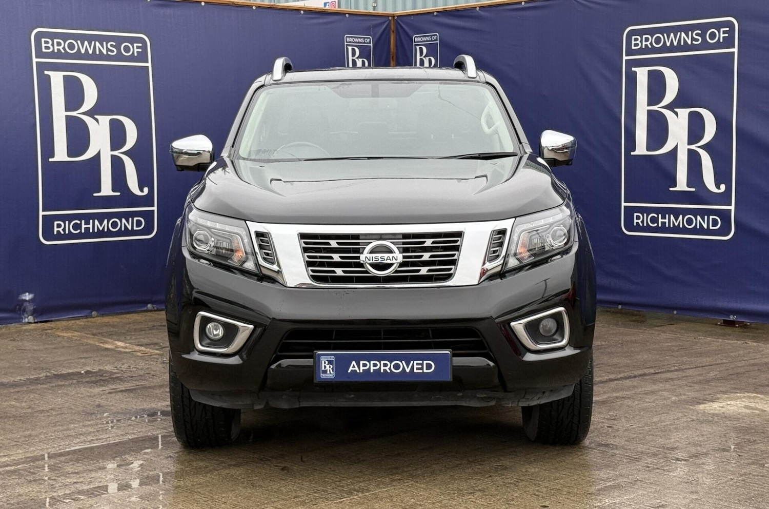 Used Nissan Navara 2021 for sale - 76589109: Photo 13