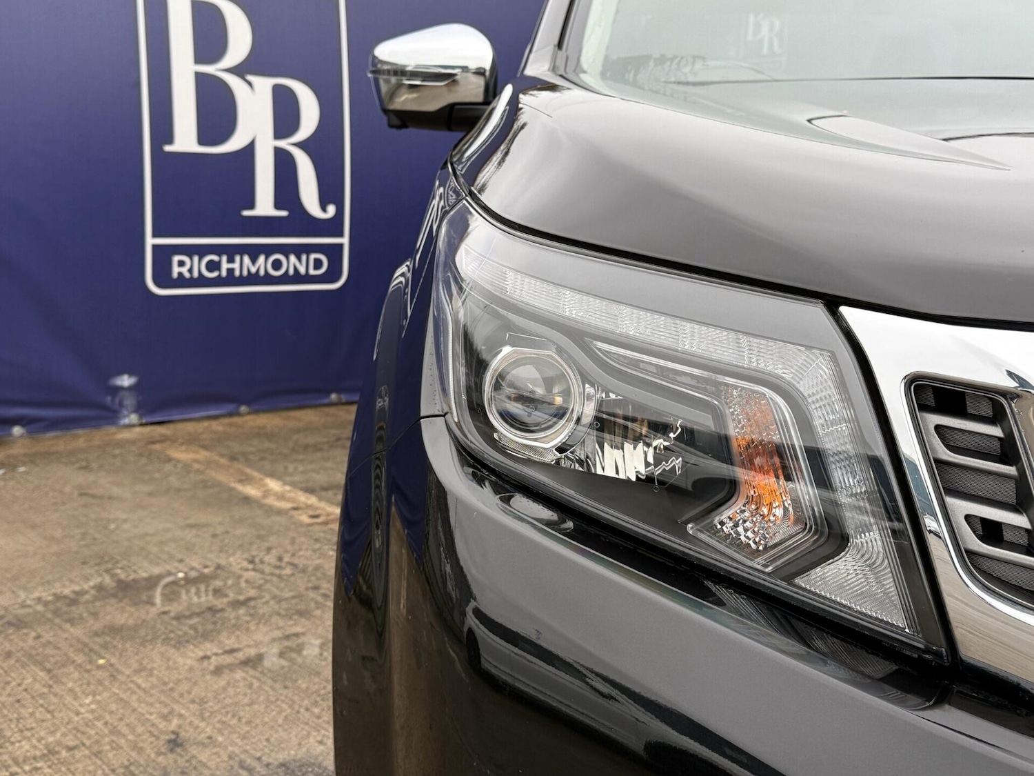 Used Nissan Navara 2021 for sale - 76589109: Photo 14