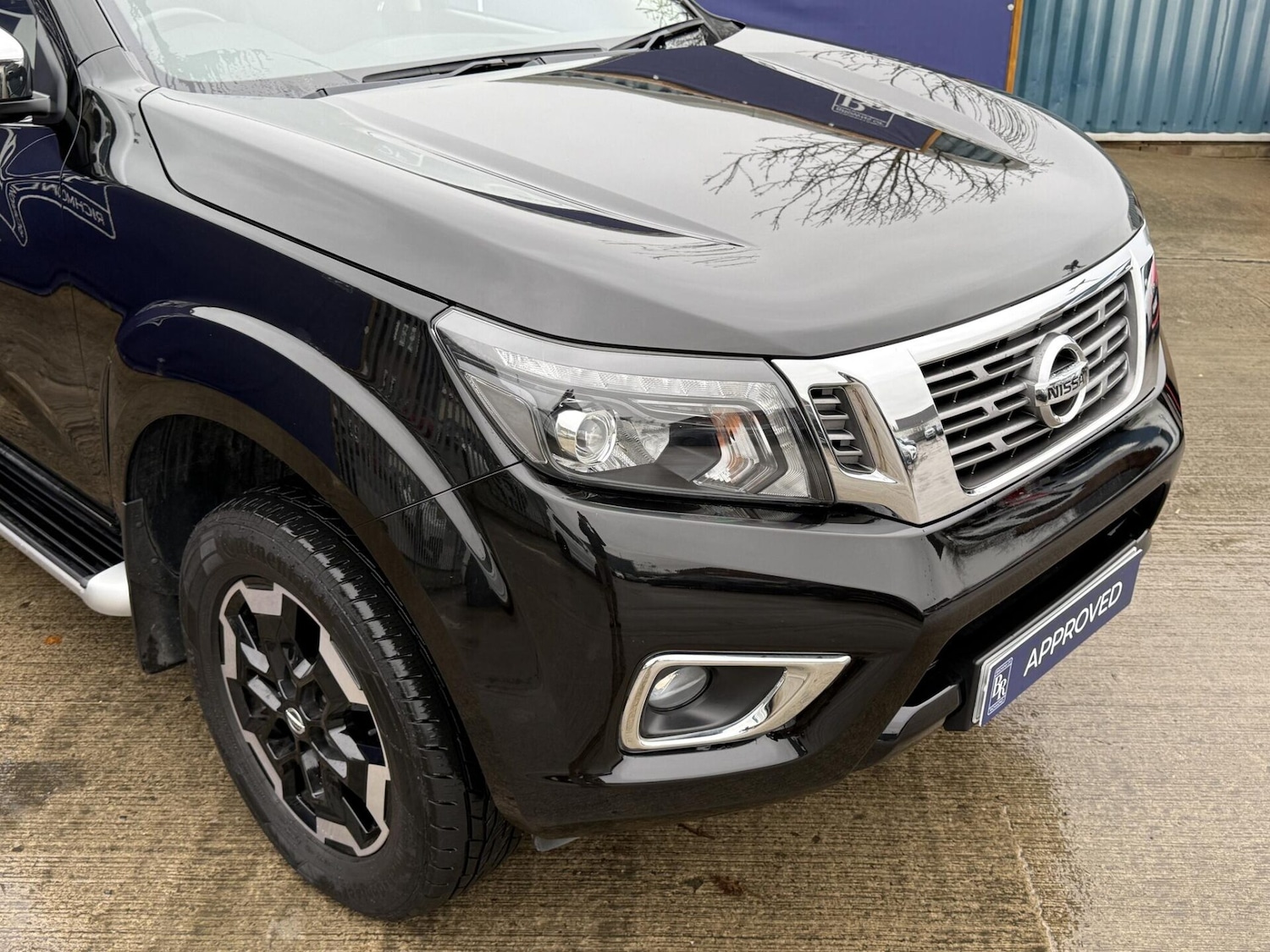 Used Nissan Navara 2021 for sale - 76589109: Photo 15
