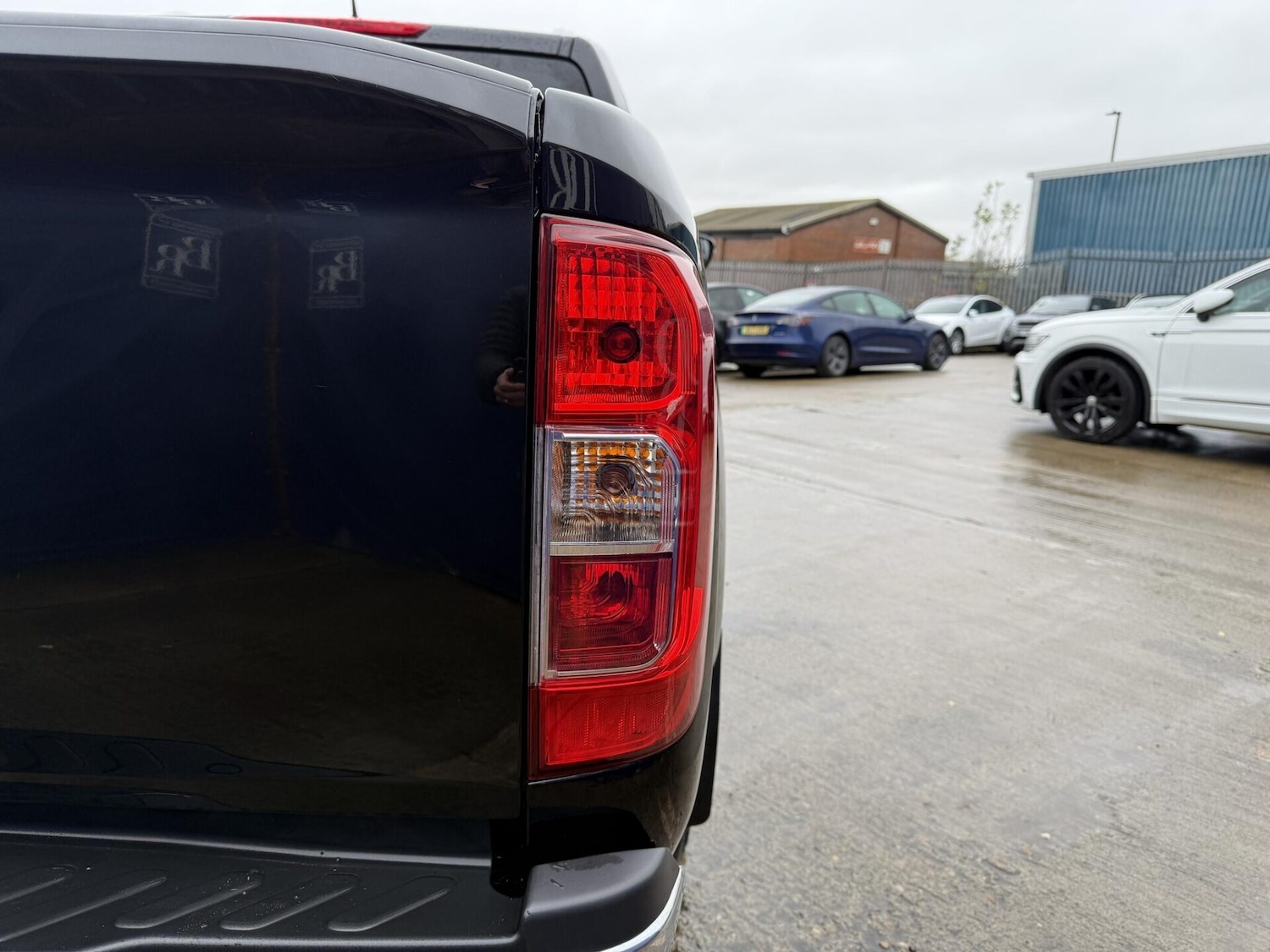 Used Nissan Navara 2021 for sale - 76589109: Photo 16