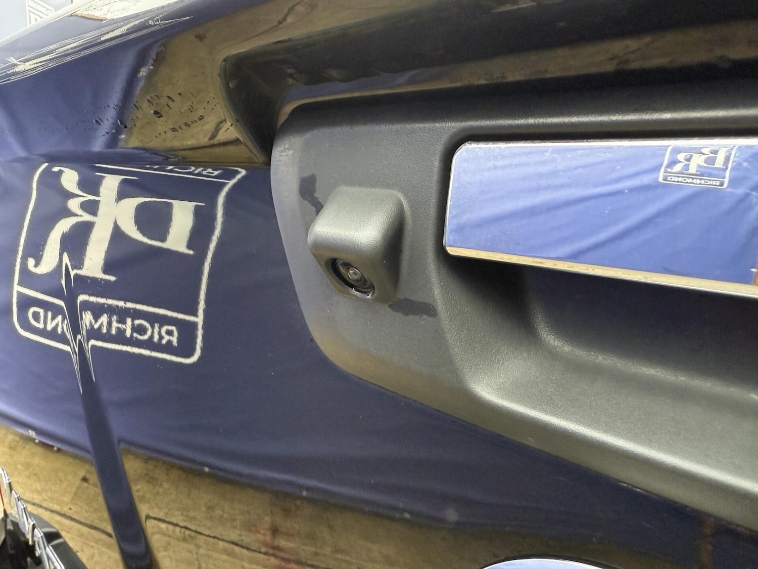 Used Nissan Navara 2021 for sale - 76589109: Photo 17