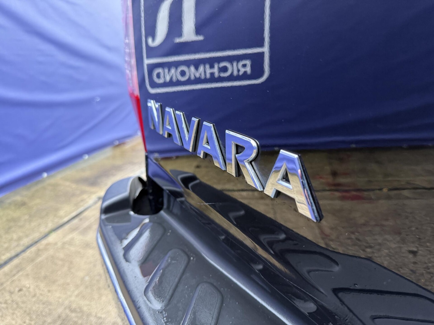 Used Nissan Navara 2021 for sale - 76589109: Photo 18