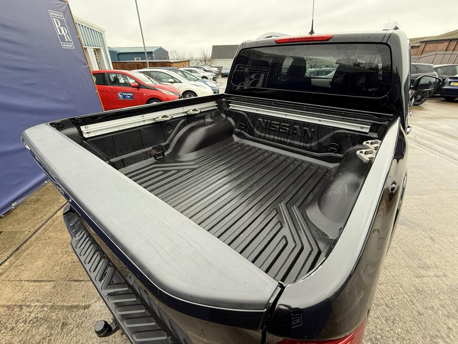 Used Nissan Navara 2021 for sale - 76589109: Photo 19