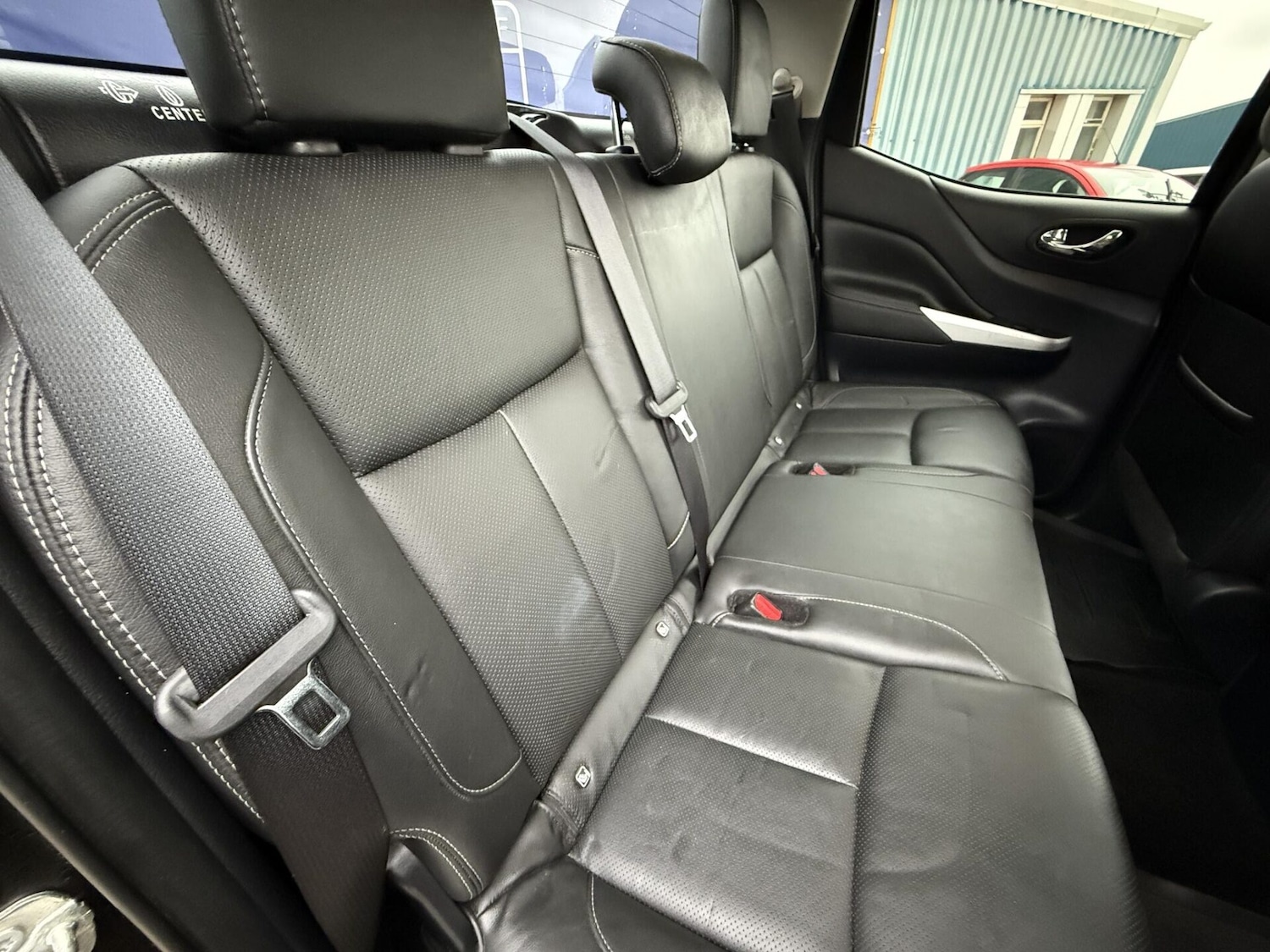 Used Nissan Navara 2021 for sale - 76589109: Photo 20