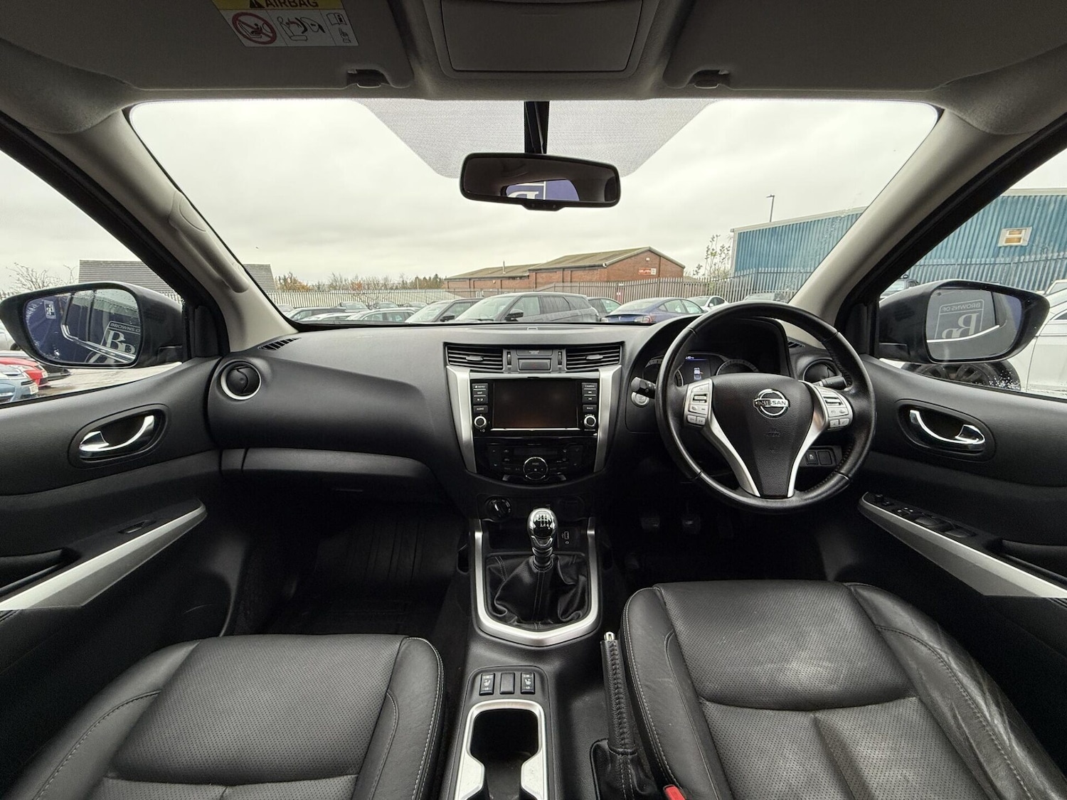 Used Nissan Navara 2021 for sale - 76589109: Photo 21