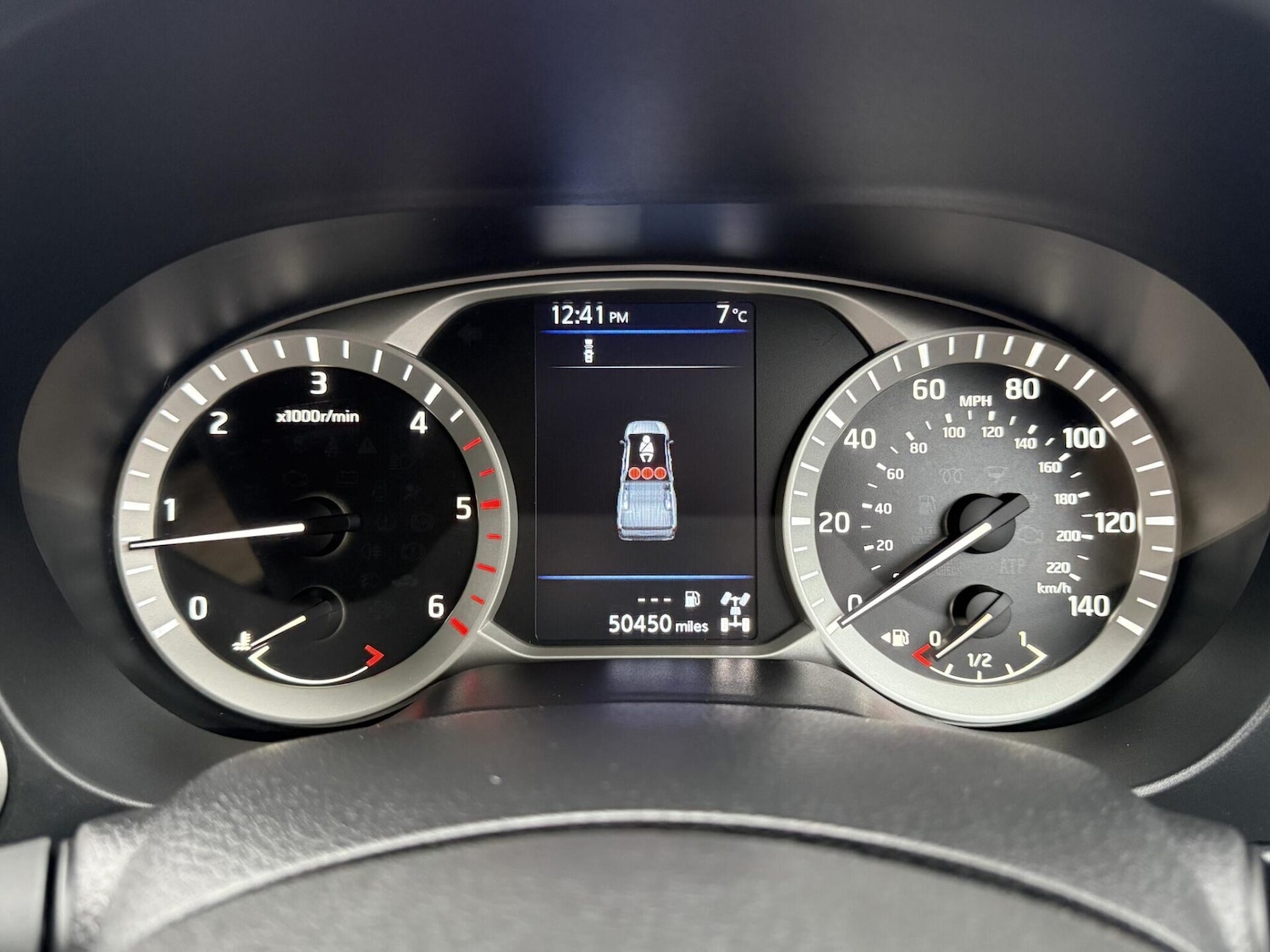 Used Nissan Navara 2021 for sale - 76589109: Photo 22