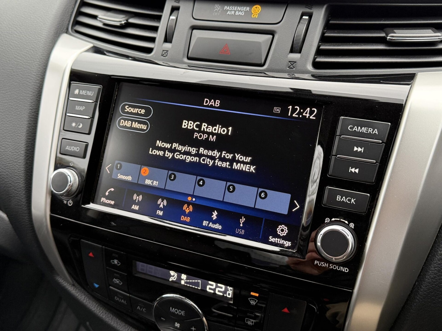 Used Nissan Navara 2021 for sale - 76589109: Photo 28