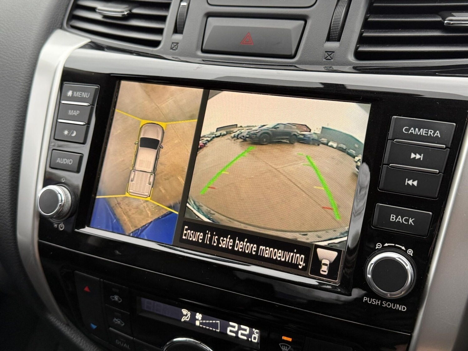 Used Nissan Navara 2021 for sale - 76589109: Photo 29