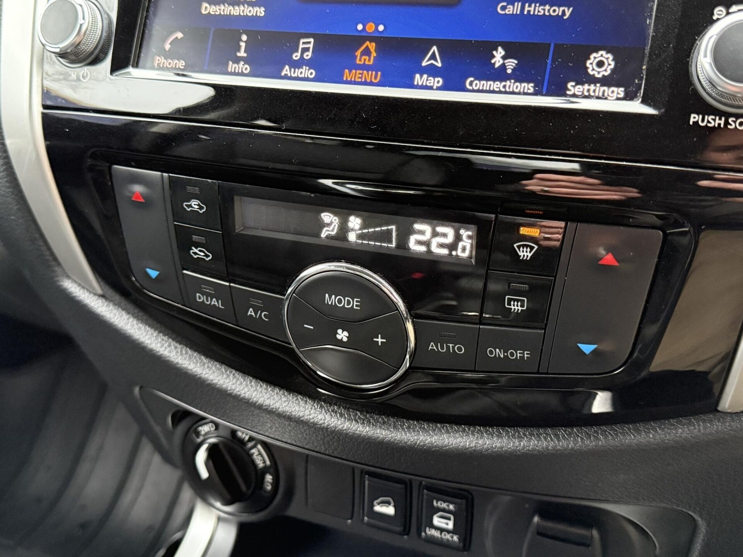 Used Nissan Navara 2021 for sale - 76589109: Photo 30