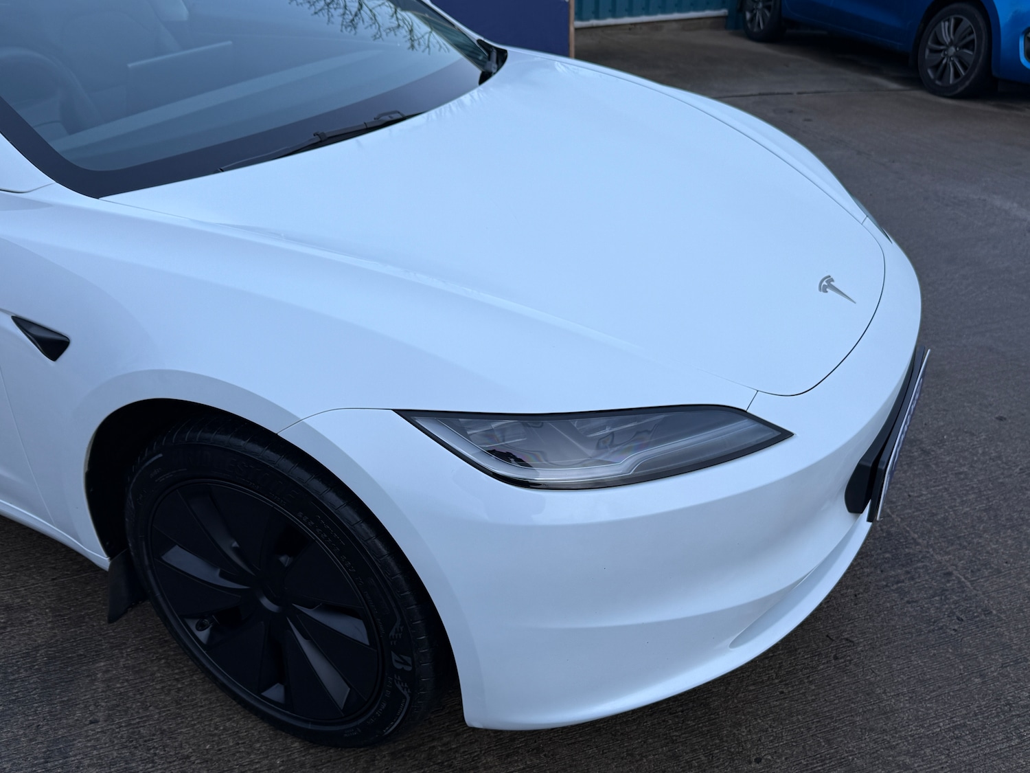 Used Tesla Model 3 2024 for sale - 77221363: Photo 13