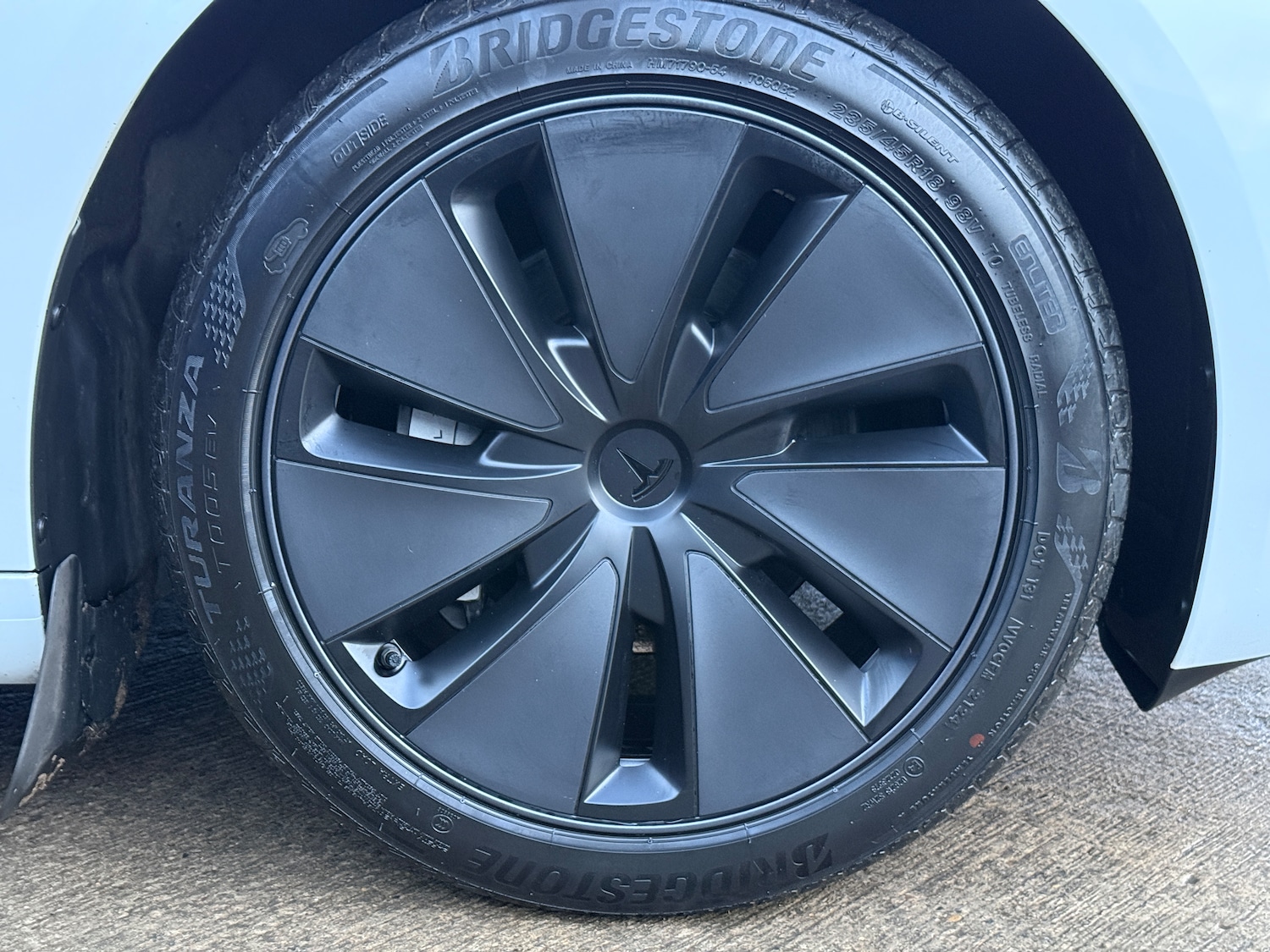 Used Tesla Model 3 2024 for sale - 77221363: Photo 14