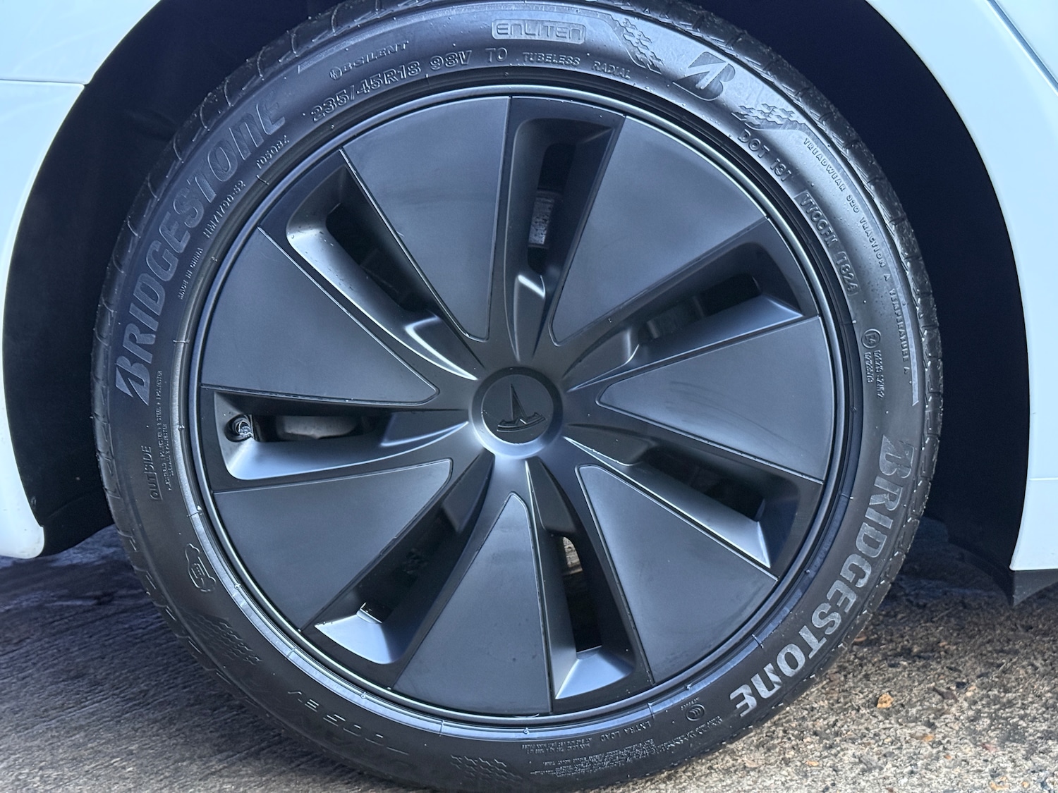 Used Tesla Model 3 2024 for sale - 77221363: Photo 15