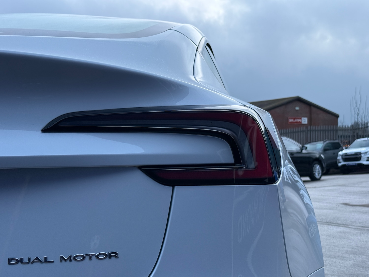 Used Tesla Model 3 2024 for sale - 77221363: Photo 19