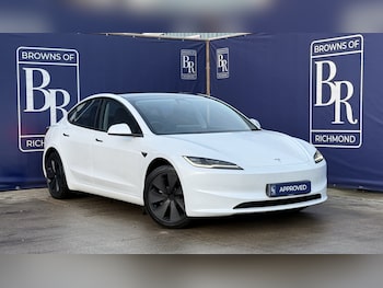 Used Tesla Model 3 2024 for sale - 77221363: Photo