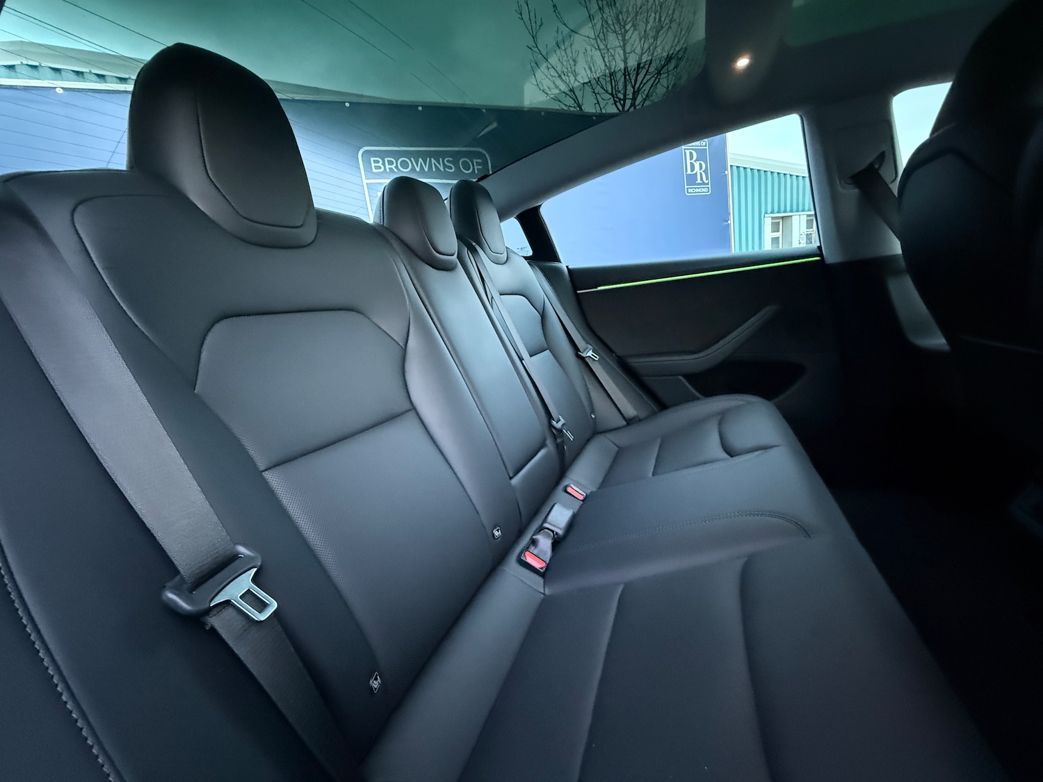 Used Tesla Model 3 2024 for sale - 77221363: Photo 25