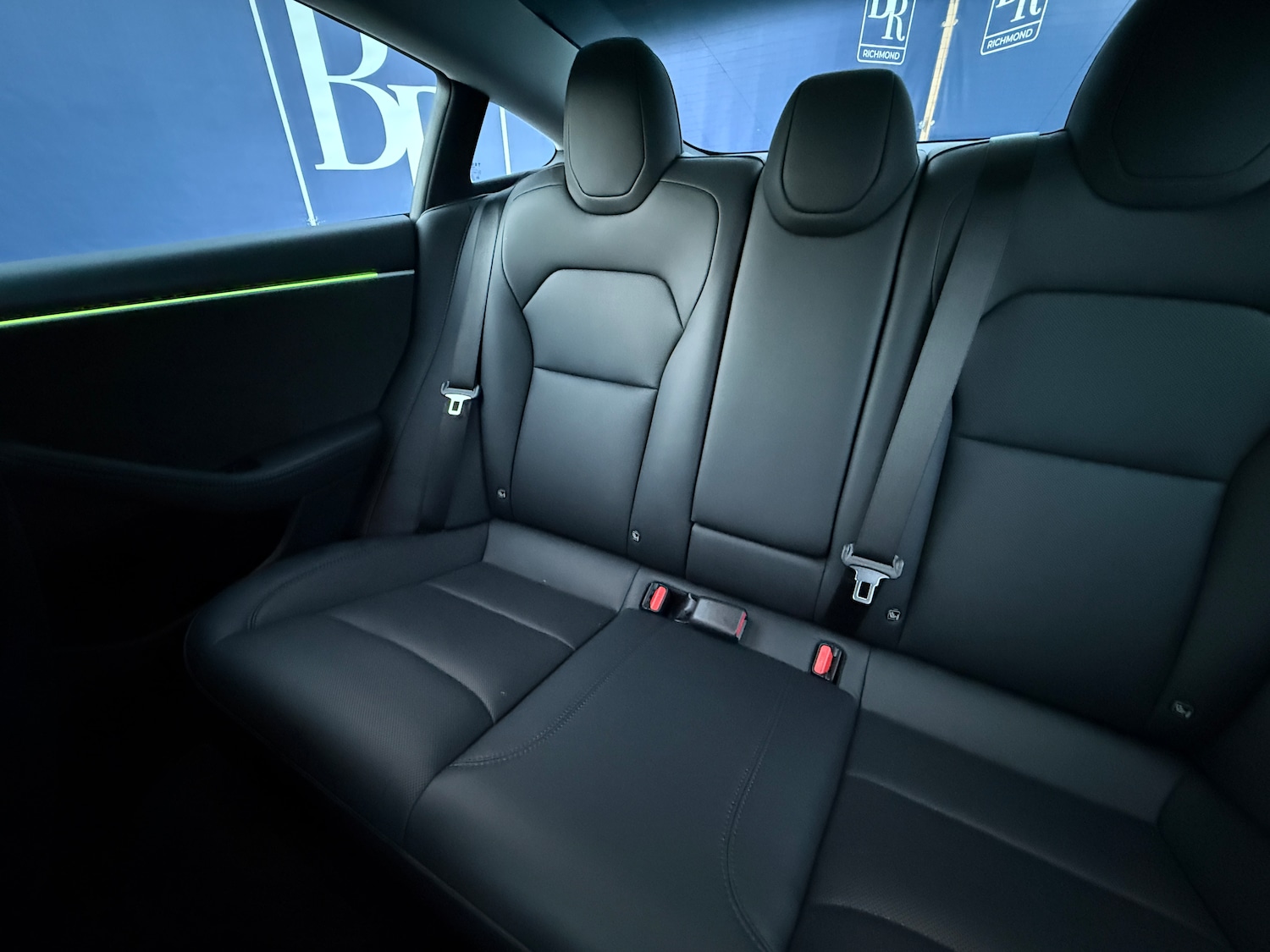 Used Tesla Model 3 2024 for sale - 77221363: Photo 27