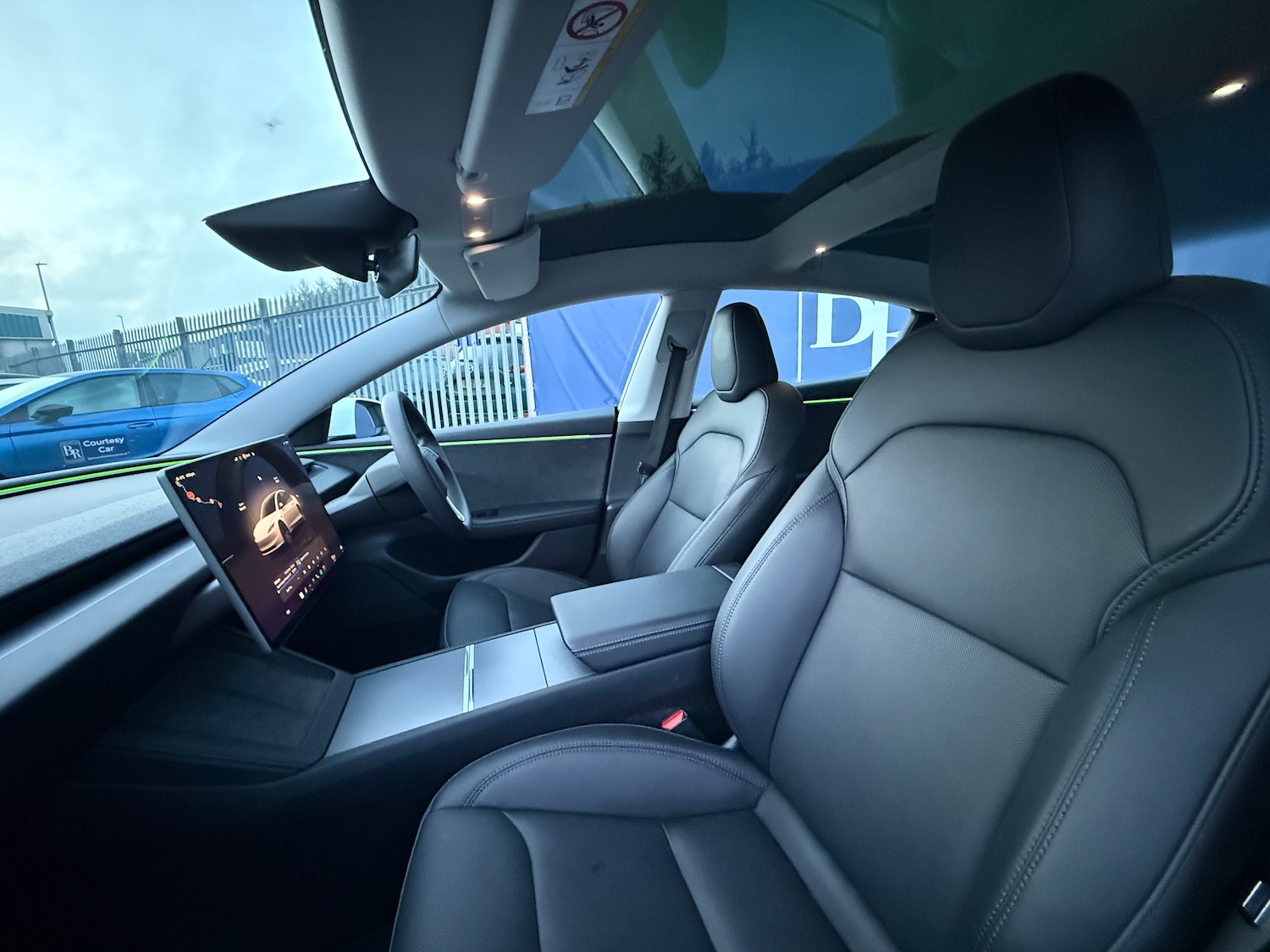 Used Tesla Model 3 2024 for sale - 77221363: Photo 28