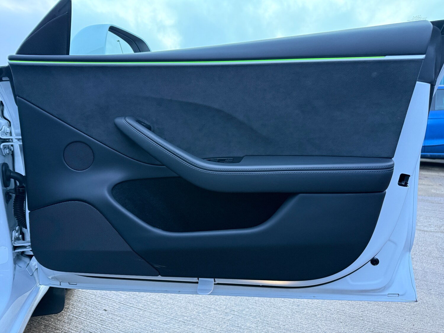 Used Tesla Model 3 2024 for sale - 77221363: Photo 32