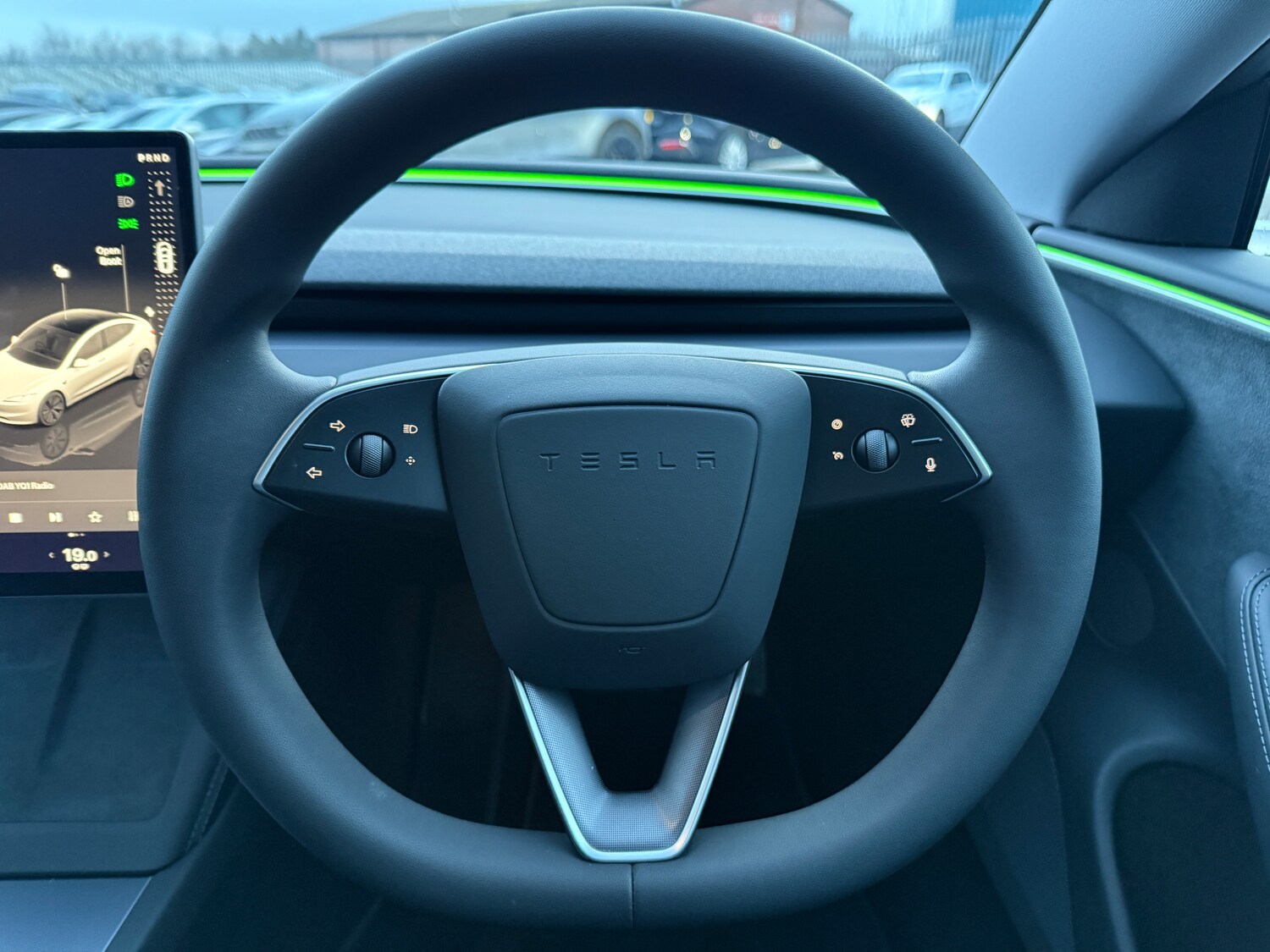 Used Tesla Model 3 2024 for sale - 77221363: Photo 33