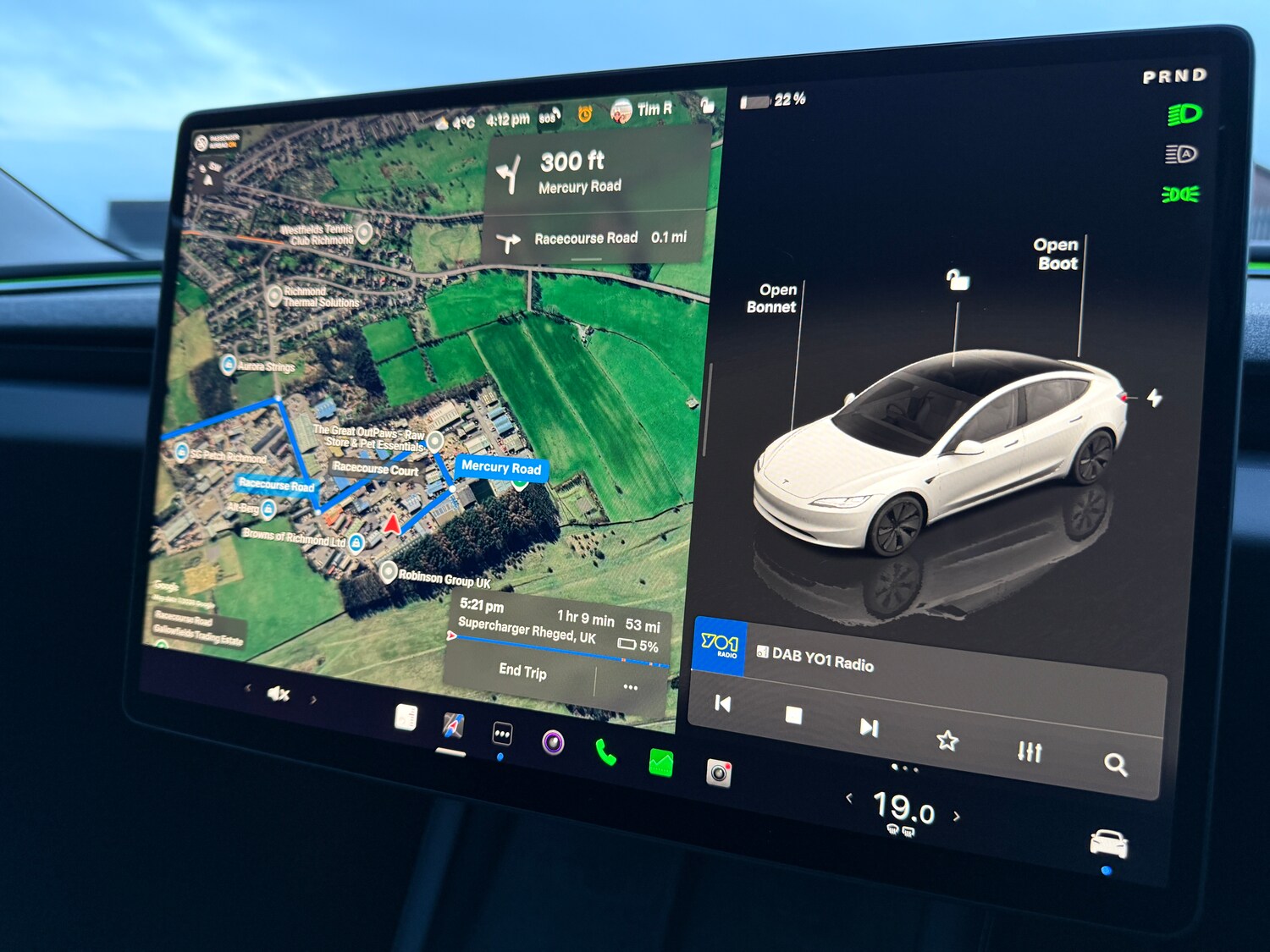 Used Tesla Model 3 2024 for sale - 77221363: Photo 34