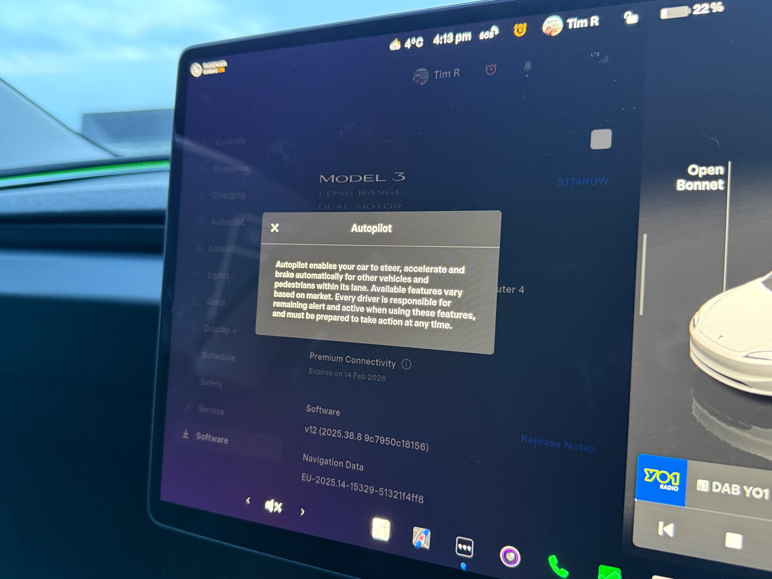 Used Tesla Model 3 2024 for sale - 77221363: Photo 37