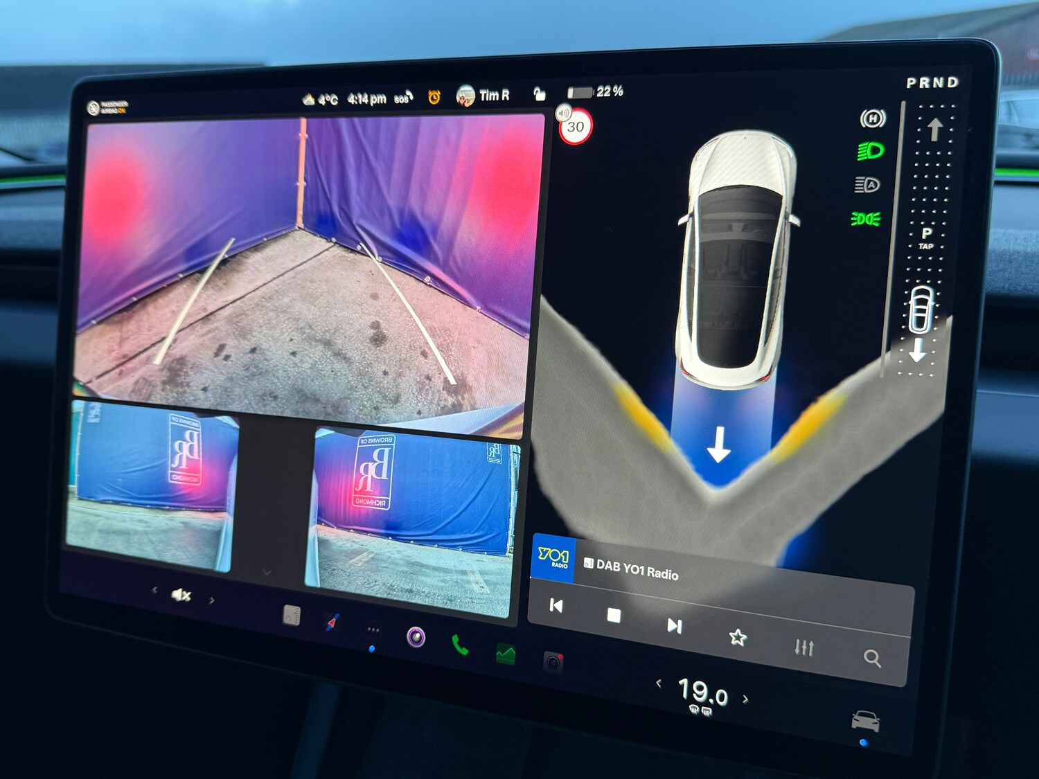 Used Tesla Model 3 2024 for sale - 77221363: Photo 39