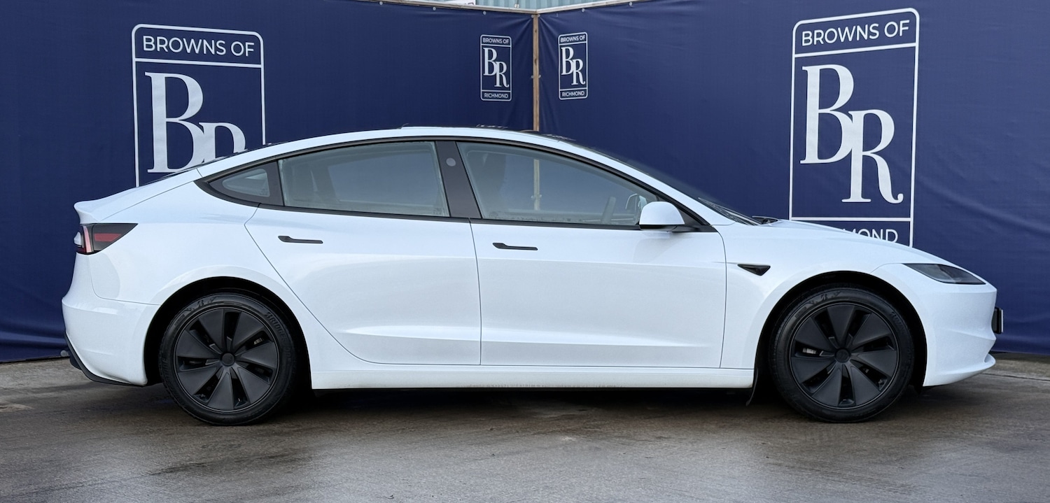 Used Tesla Model 3 2024 for sale - 77221363: Photo 4