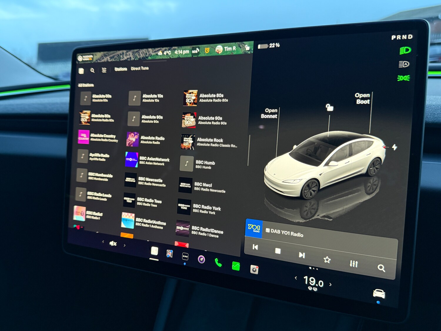 Used Tesla Model 3 2024 for sale - 77221363: Photo 40