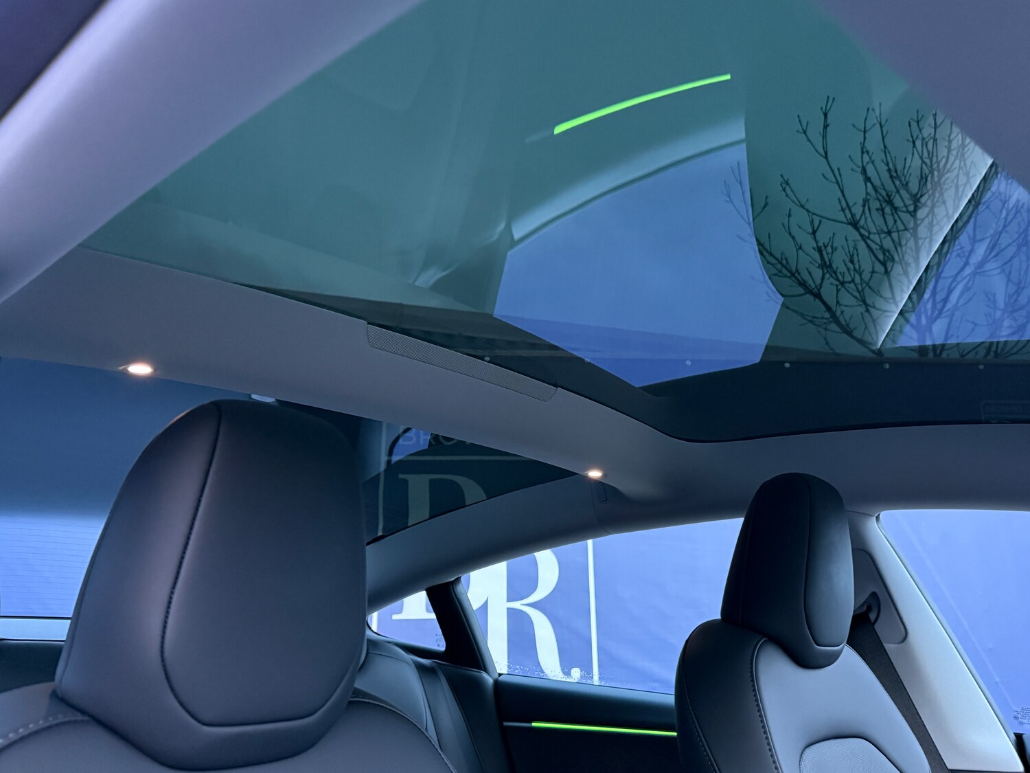 Used Tesla Model 3 2024 for sale - 77221363: Photo 41