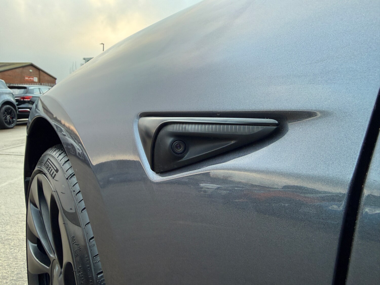 Used Tesla Model 3 2024 for sale - 77221363: Photo 44