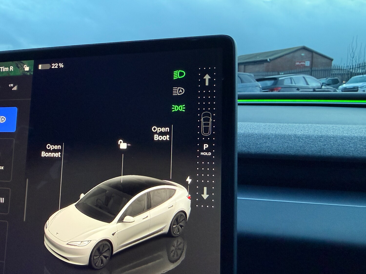 Used Tesla Model 3 2024 for sale - 77221363: Photo 45