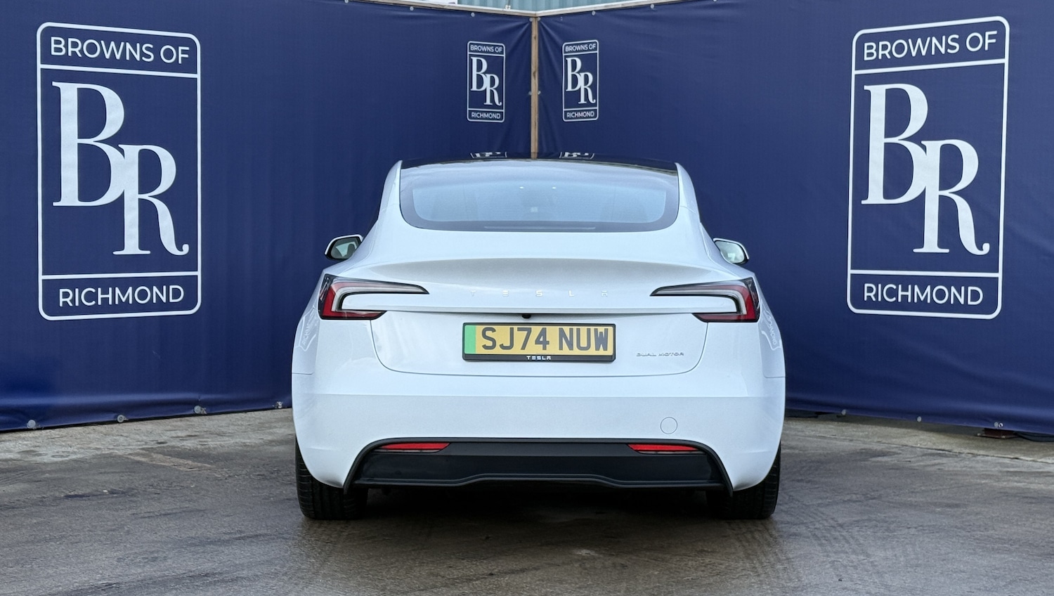 Used Tesla Model 3 2024 for sale - 77221363: Photo 6