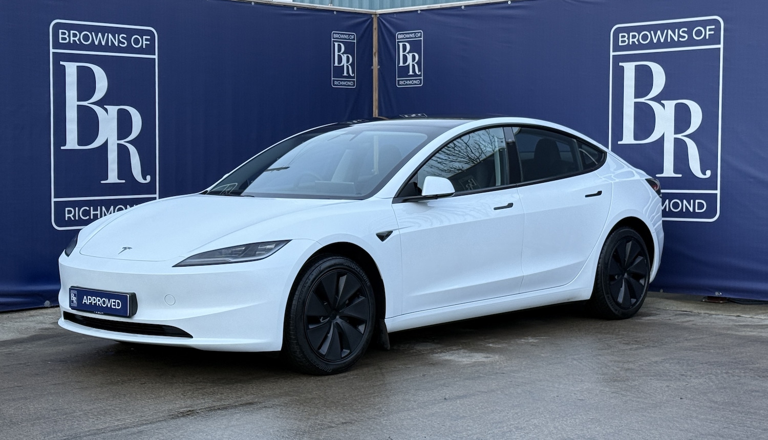 Used Tesla Model 3 2024 for sale - 77221363: Photo 9
