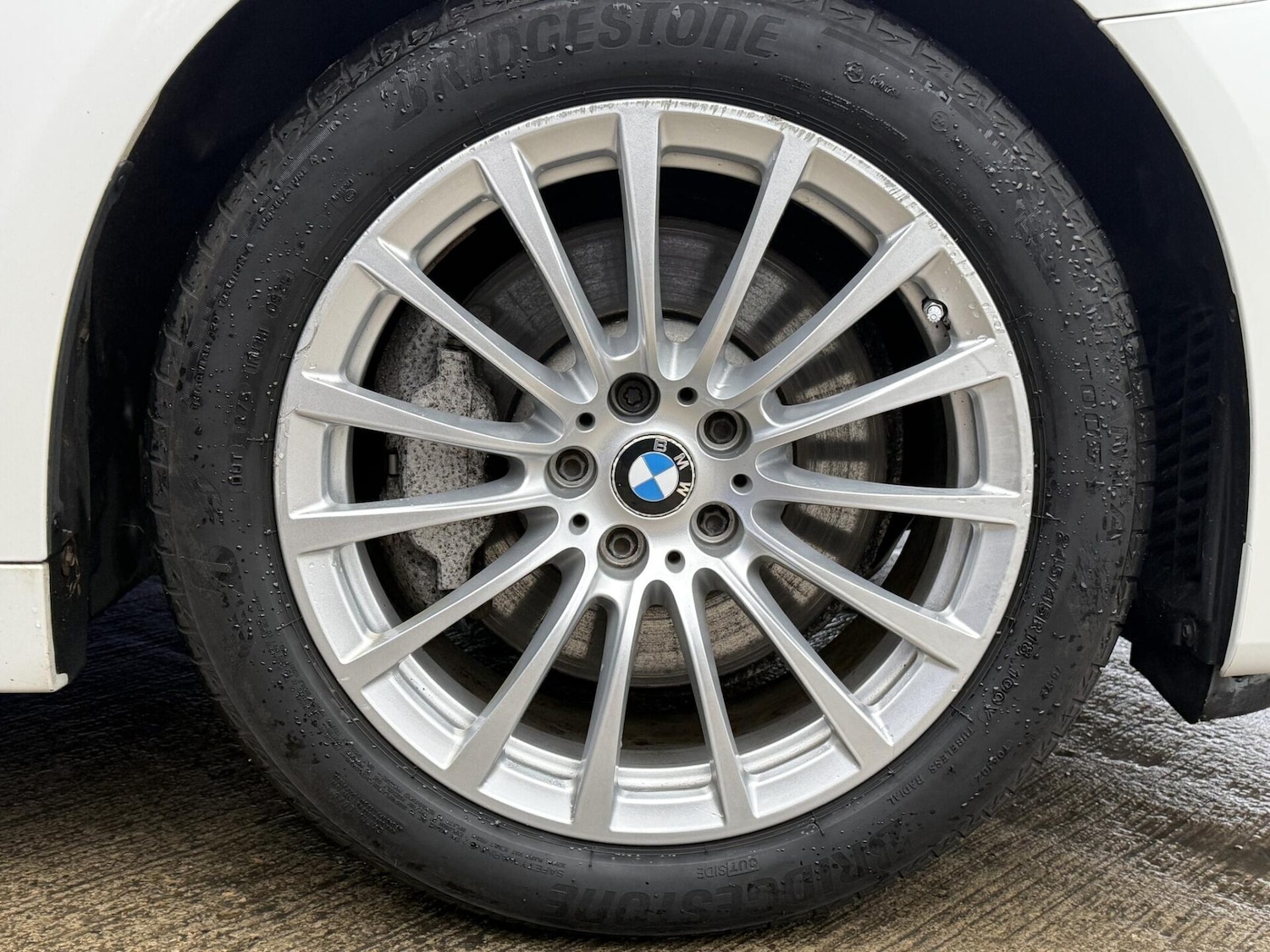 Used BMW 5 Series 2018 for sale - 77728993: Photo 13