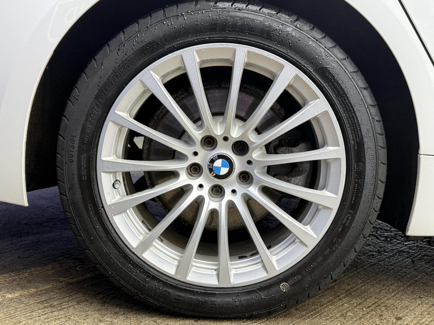 Used BMW 5 Series 2018 for sale - 77728993: Photo 14