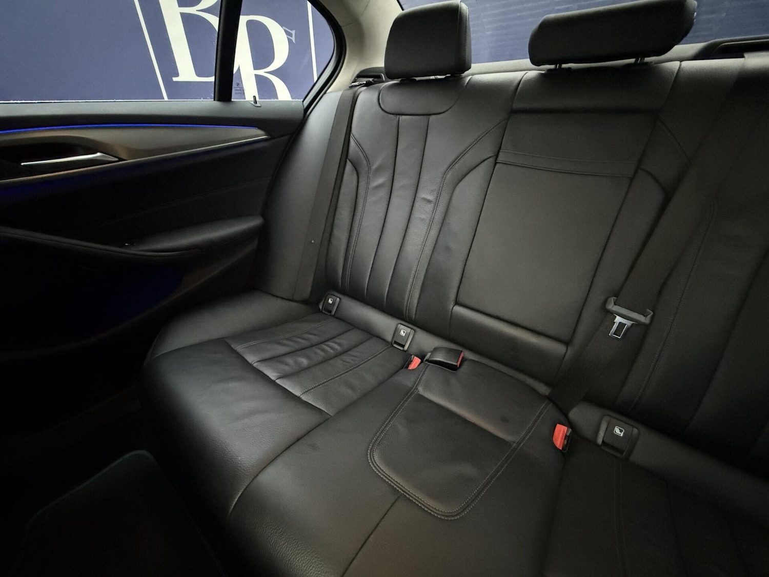 Used BMW 5 Series 2018 for sale - 77728993: Photo 25