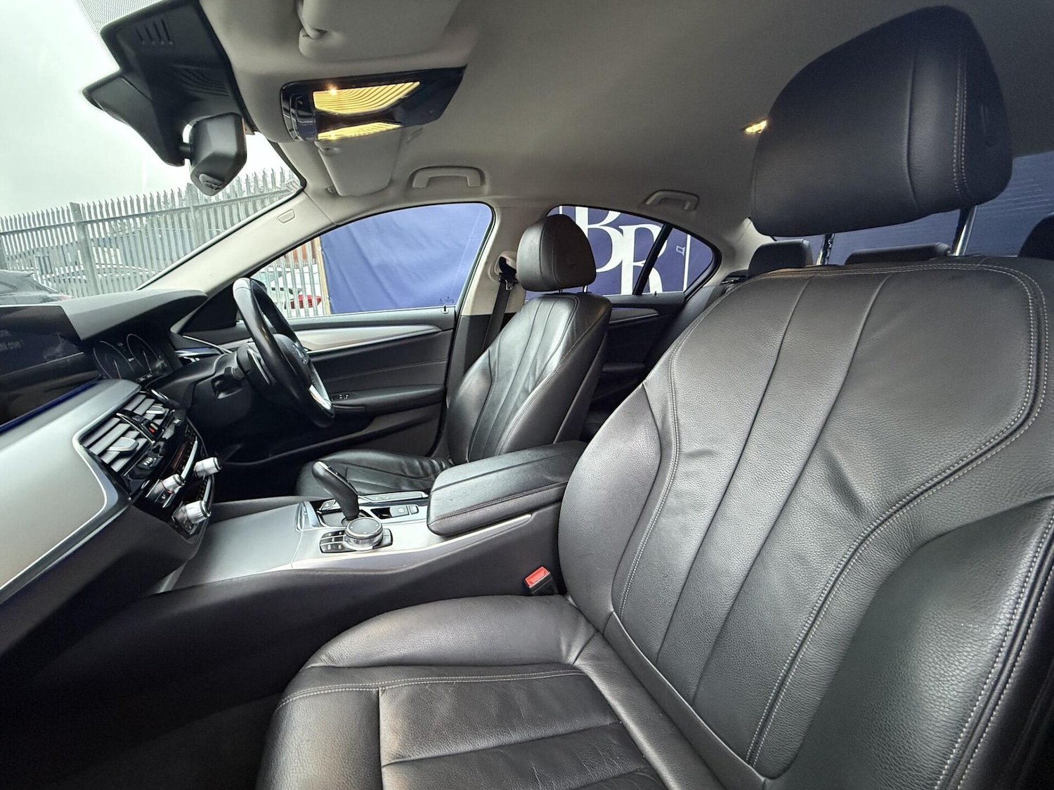 Used BMW 5 Series 2018 for sale - 77728993: Photo 26