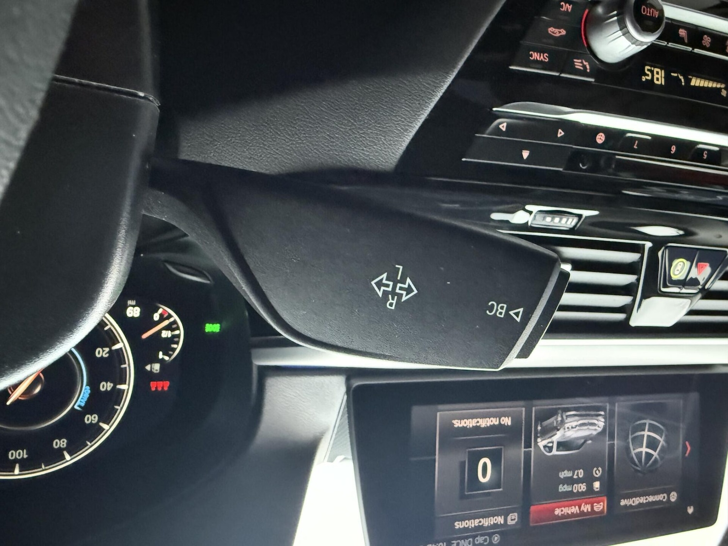 Used BMW 5 Series 2018 for sale - 77728993: Photo 34