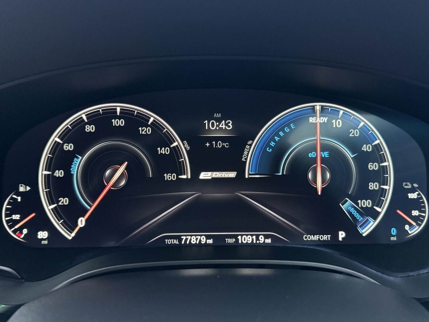 Used BMW 5 Series 2018 for sale - 77728993: Photo 37