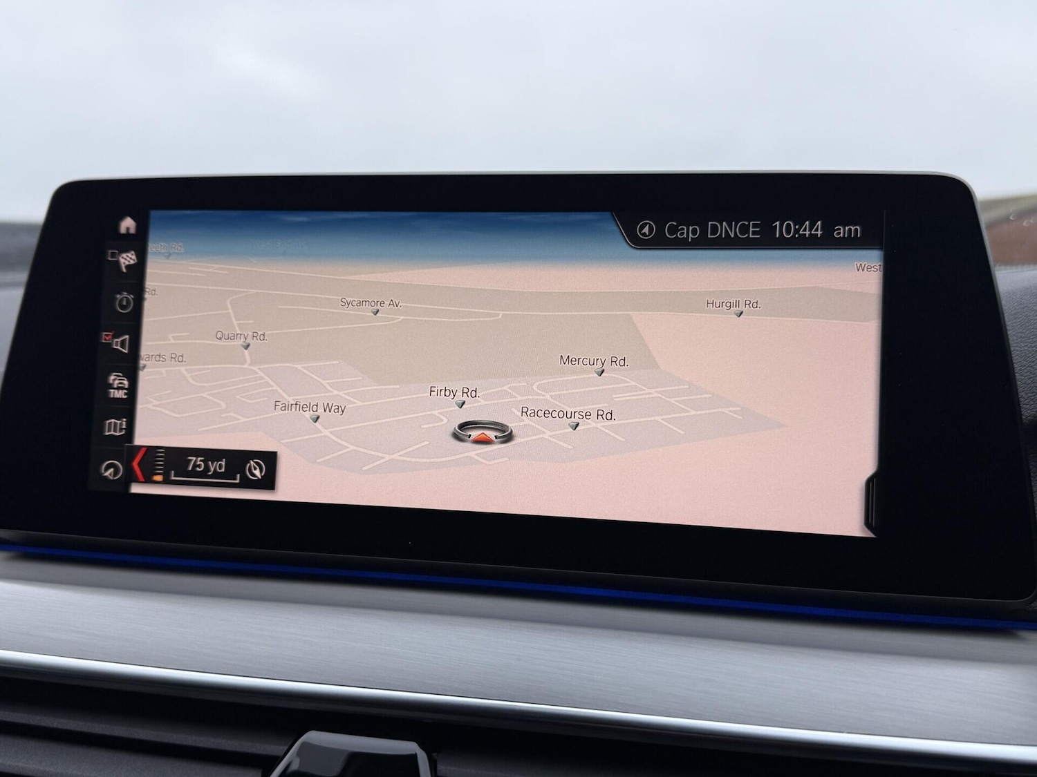 Used BMW 5 Series 2018 for sale - 77728993: Photo 40